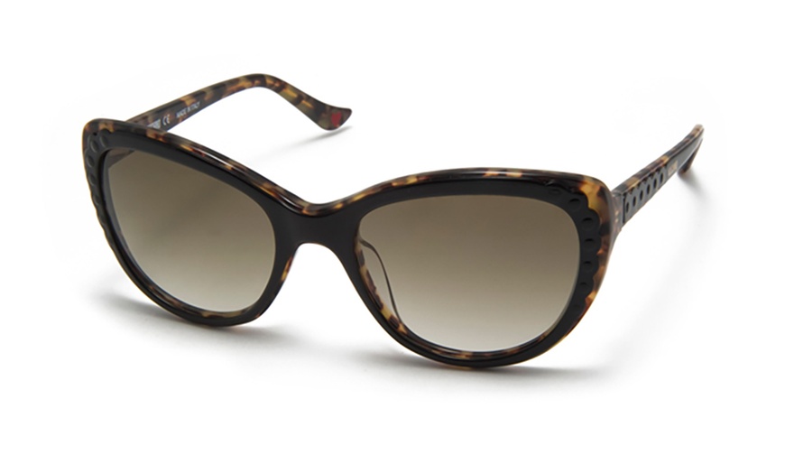 Image 15: Moschino and Missoni Sunglasses