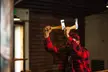 Axe Throwing for Two, Four, or Six at Moscow’s First Indoor Range with Trained Instructors (Up to 24% Off) - Second Medium