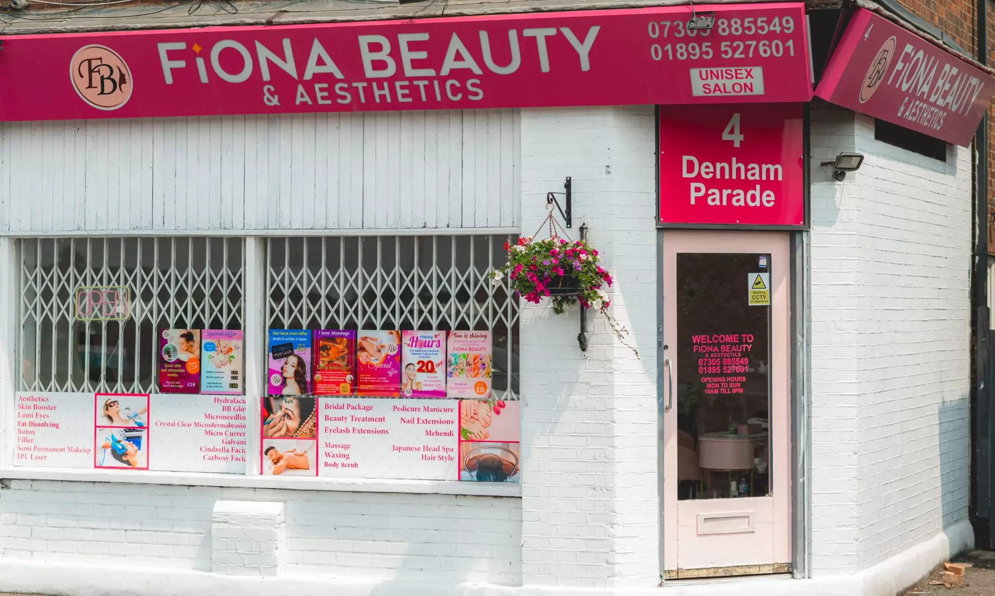 Refresh with Waxing Options for Full leg, Full Body, Underarm or More at Fiona beauty & spa ltd (Up to 73% Off) - Image 2