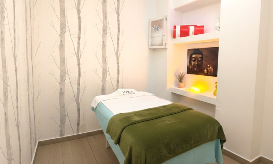 Image 4: 1 o 2 sesiones de radiofrecuencia Indiba facial reafirmante