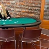 Image 1: Craps or Poker Lesson & Play Sessions
