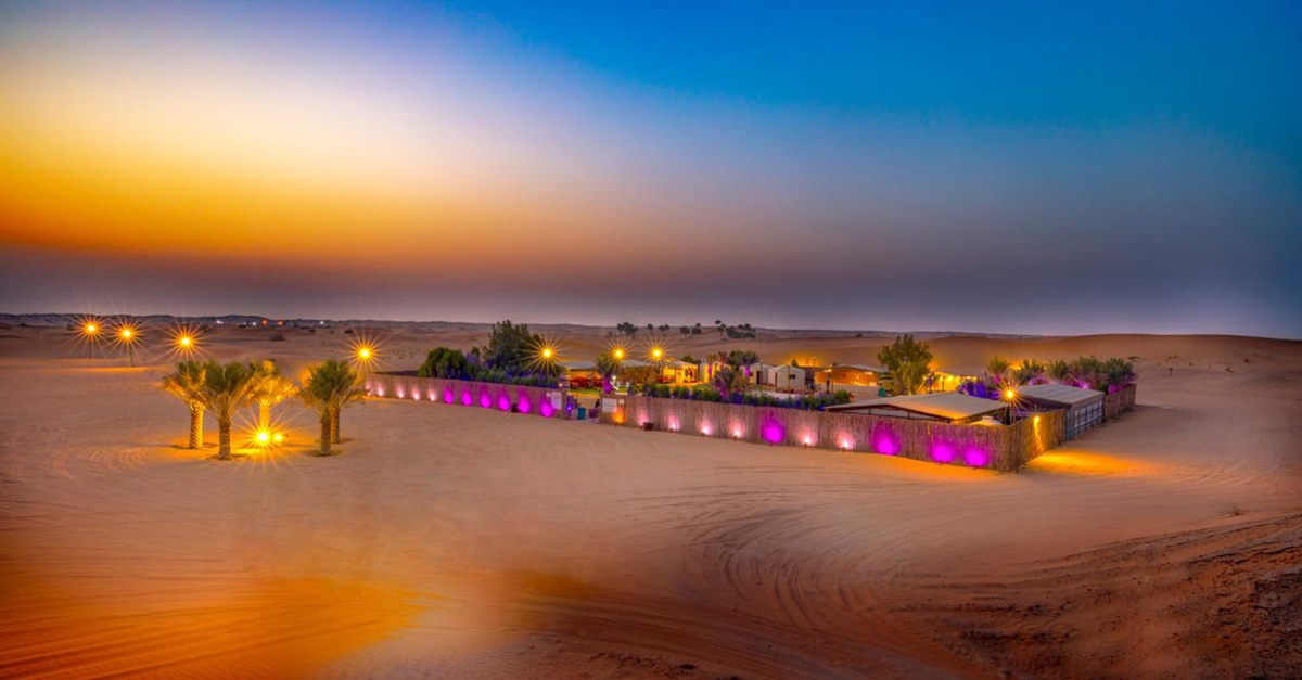 Vip Desert Safari & Optional Quad Bike With Transfers Vip Desert Safari & Optional Quad Bike With Transfers