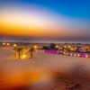 Image 1: VIP Desert Safari with/without Quad Biking Ride for 1, 2 or 4 Guests