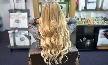 Wash, Cut and Blow Dry - Anna s Hair and Beauty