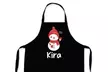 Customized Christmas Aprons for Children and Adults from Decomatters - Save Up To 70% - Image 5