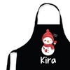 Image 5: Customized Christmas Aprons for Children and Adults!