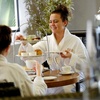 Image 3: Spa and Afternoon Tea for 2 at Luxury Hotel in Shropshire Countryside