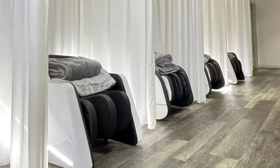 Treat Yourself w/ML Head Spa Standard, Classic, Special, Deluxe or VIP