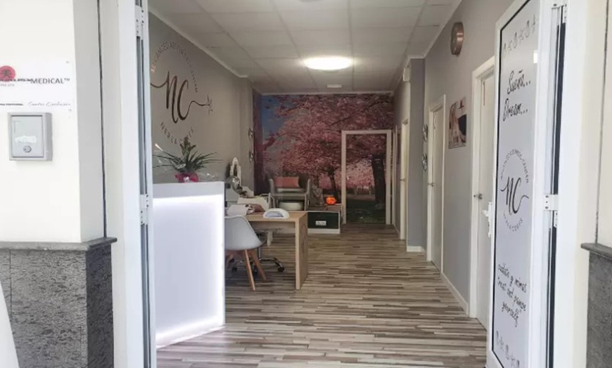 Image 6: Masaje corporal 30, 40 minutos o ritual árabe con aromas 60 minutos
