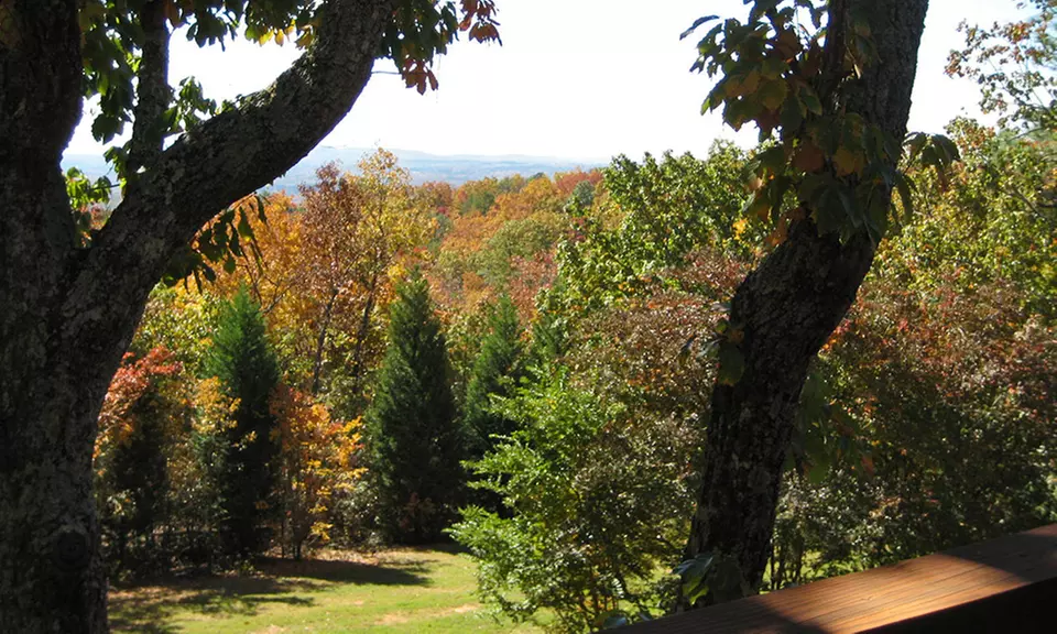 Stay at Mountain Top Inn and Resort in Warm Springs, GA. Dates into May. - Primary Image