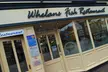 Up to 37% Off on British Cuisine at Whelan's Fish & Chips - Second Medium