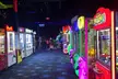 Experience 10+ Family Friendly Glow in the Dark Attractions with Double Access Pass!
 - Second Medium