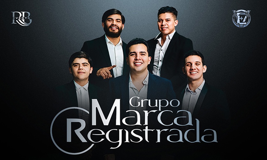 Image 1: Grupo Marca Registrada - Up to 34% Off