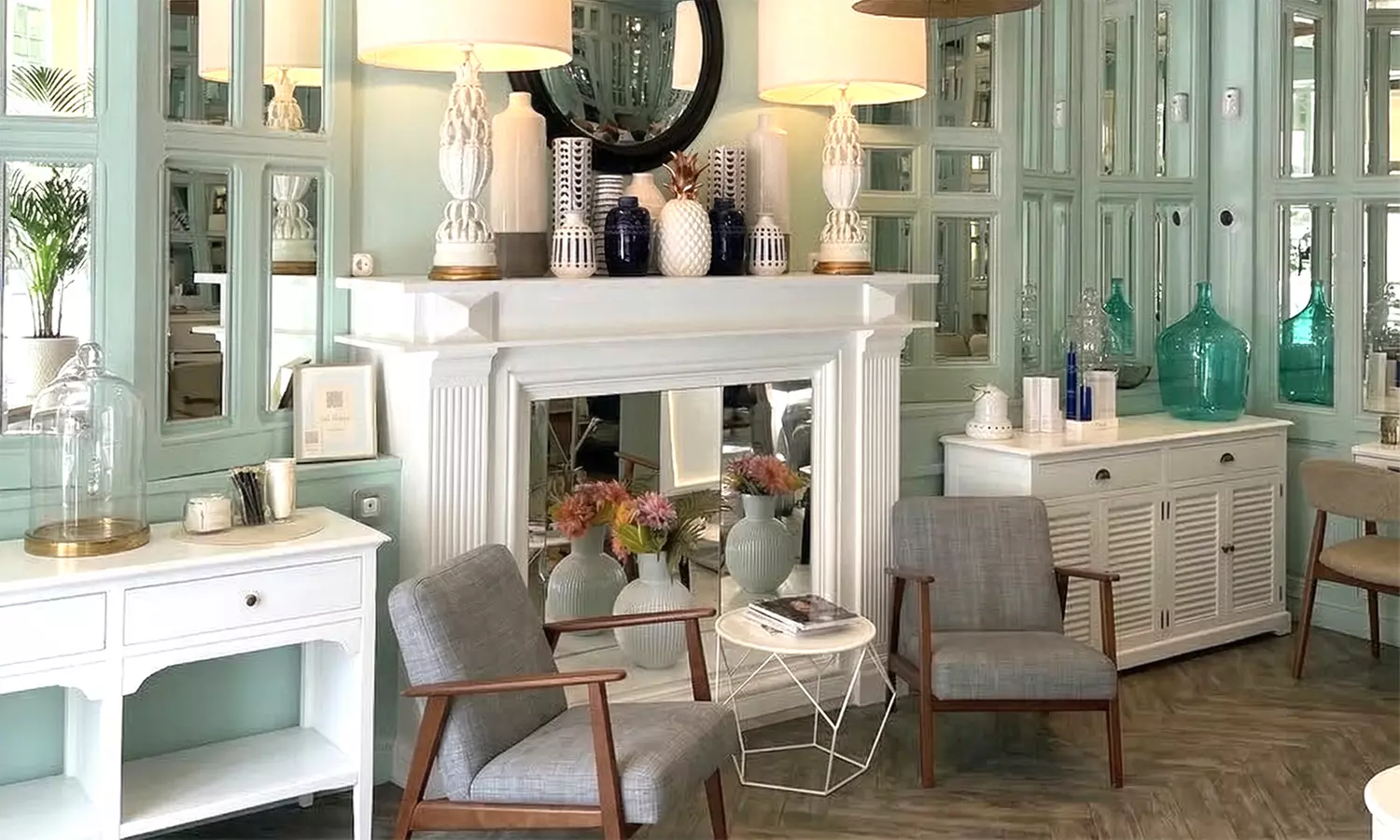 ¡Bye, bye, pelitos! Depilación con láser de diodo Sapphire en Chamberí