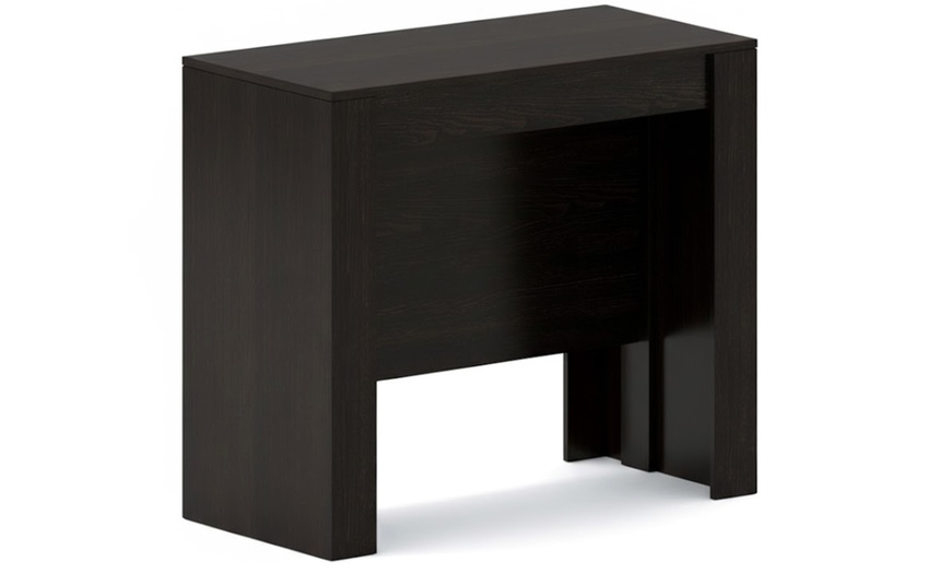 Image 6: Tavolo console allungabile fino a 300 cm