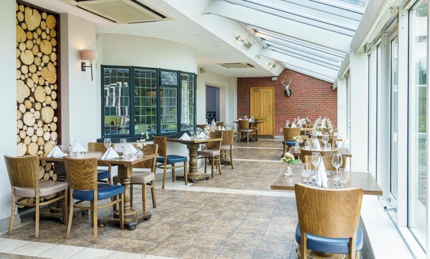 Image 4: Chester: One-Night Stay with Discount on Spa Treatments 