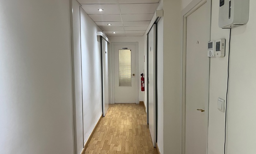 Image 9: 3 o 6 sesiones de tratamiento reductor Bellaction Duo 