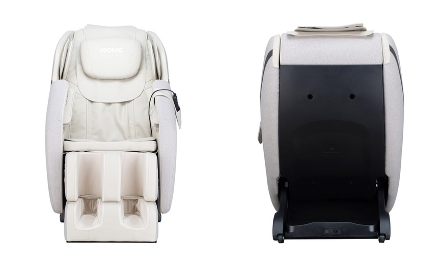 Image 11: Home Deluxe Massage-Sessel „Marino“