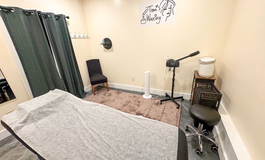 Image 2: Experience Comfort with Our Brazilian Waxing Service