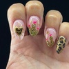 Image 6: Gel Nail Services, Pedicure Combos, or Ionic Foot Detox Options