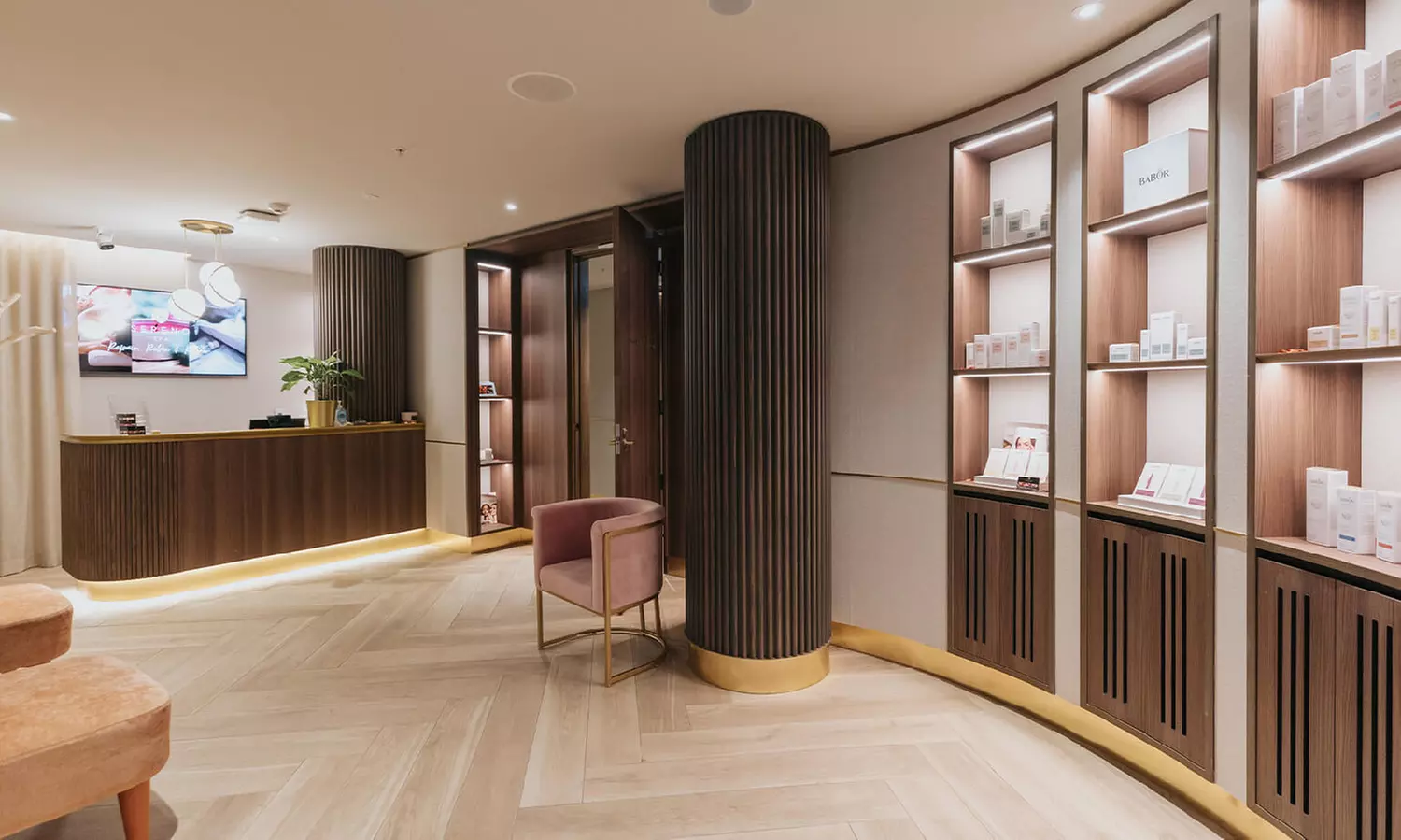 Relax with a 90-minute Detox and Rejuvenation Package for One or Two