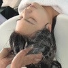 Image 9: 90 Min Deluxe Head Spa w/Massage + Organic Mini-Facial for 1 or 2