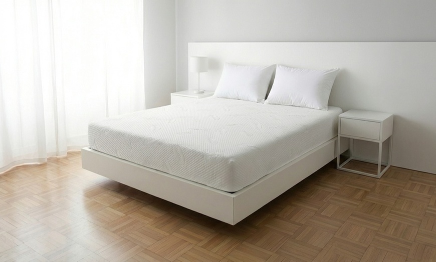 Image 8: Literie massante No Stress