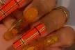 Kay Beauty Nails Offers 45 Min or 2 Hrs Gel Manicure, Regular Manicure, Pedicure, or Mani-Pedi (Up to 50% Off) - Second Medium
