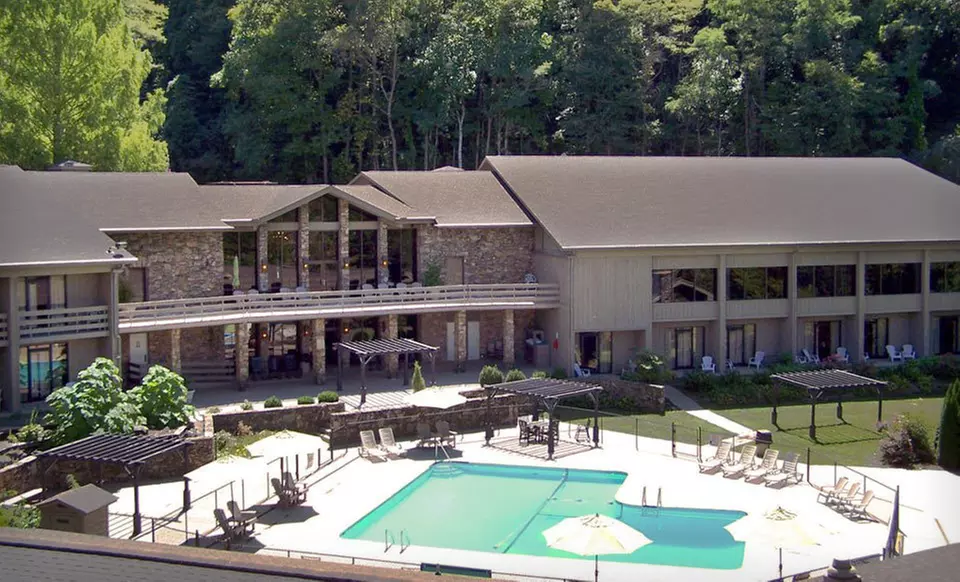 Two- or Three-Night Stay with Recreation Passes and a Lake Cruise at Fontana Village Resort in Great Smoky Mountains, NC - Primary Image