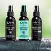 Image 1: NYX Long Lasting Makeup Setting Spray Matte Dewy or Radiant Finish