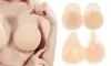 Premium Reusable Breast Lift Nipple Covers Silicone Adhesive Bras Backless
