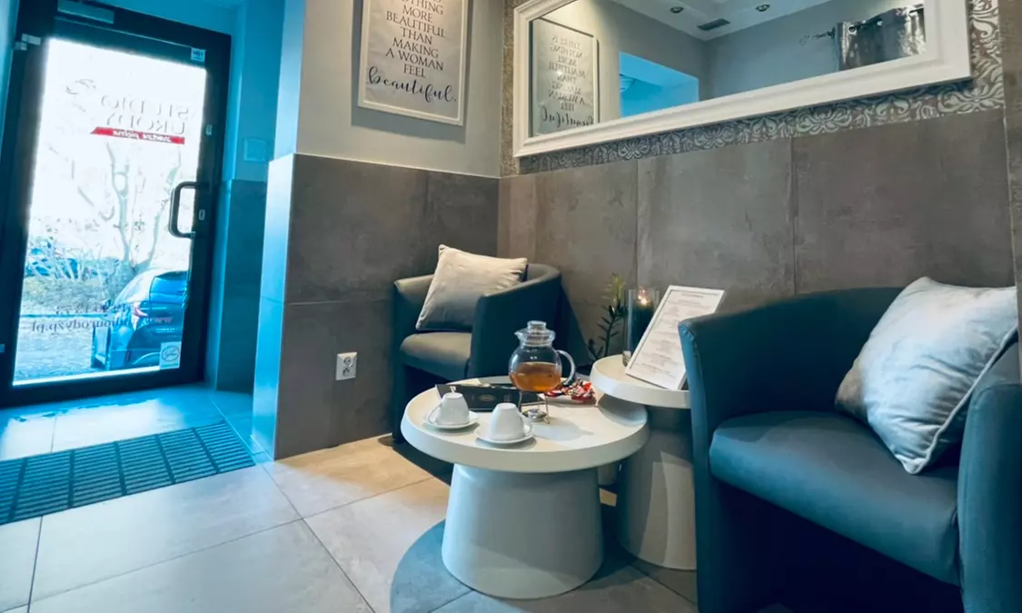 Letni rytuał SPA dla jednej osoby lub dla pary: peeling, masaż i zabieg w Studiu Urody Zawsze Piękna (do -24%) - Image 4