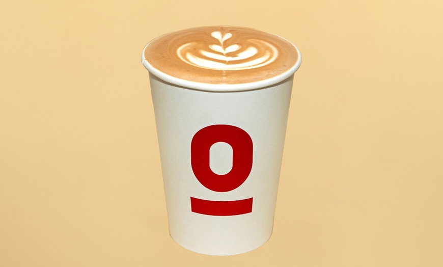 Image 5: 1 or 2 Beverages with 1 or 2 Bakery Items, Desserts or Sandwiches