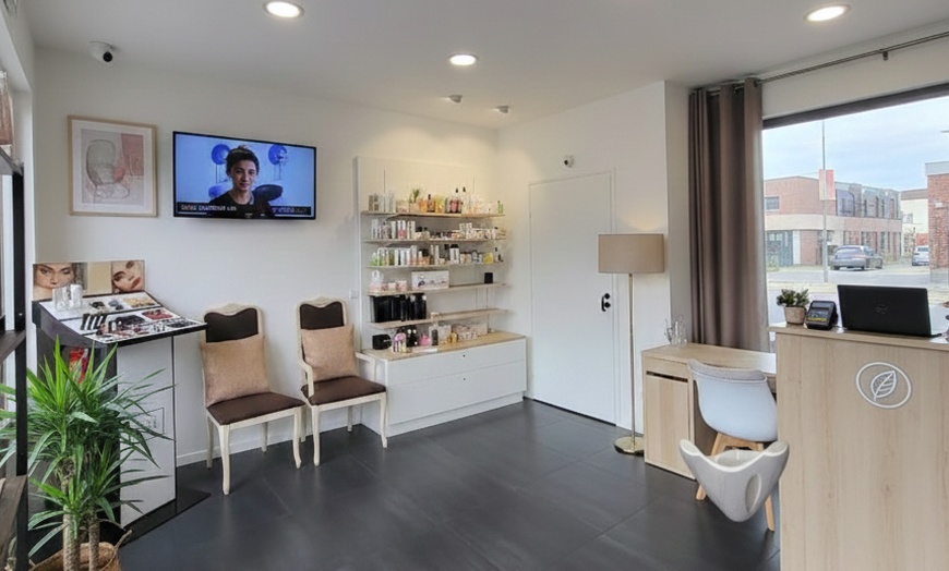 Image 5: Évasion bien-être : massages & soins sur-mesure en solo ou en duo