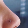 Image 2: Ear and Nose Piercing Services with Titanium or Gold Options