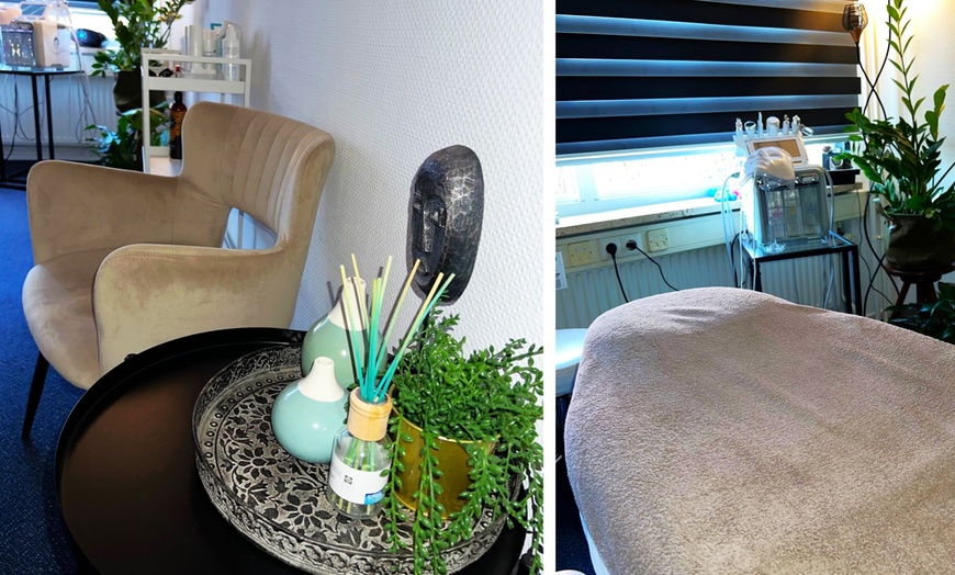 Image 3: Gun jezelf die break: ontspanningsmassage van 30, 60 of 90 minuten