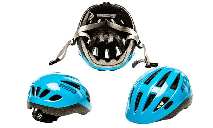 reid cycles helmet