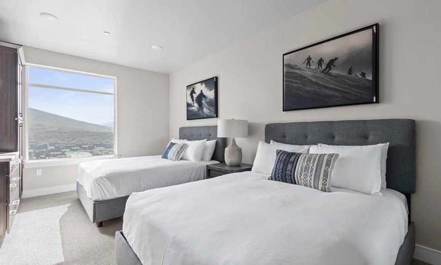 Image 15: Member Pricing: 4* Mountain Resort in Park City with Sweeping Views 
