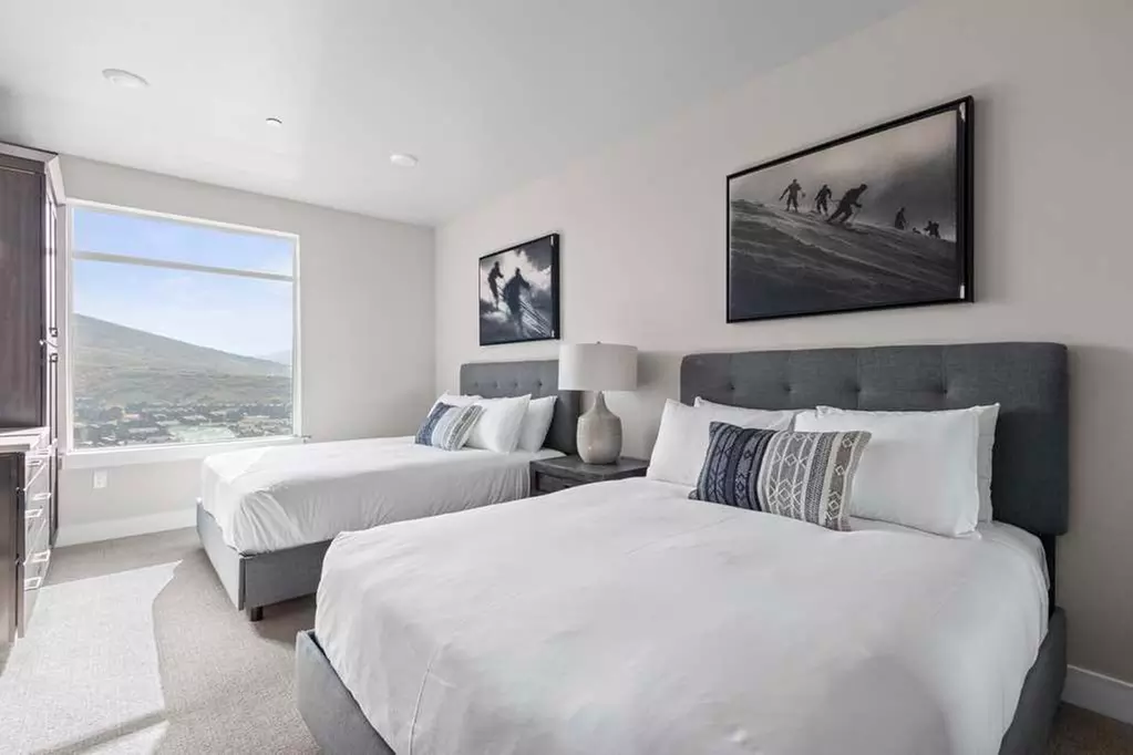 Member Pricing: 4* Mountain Resort in Park City with Sweeping Views 
