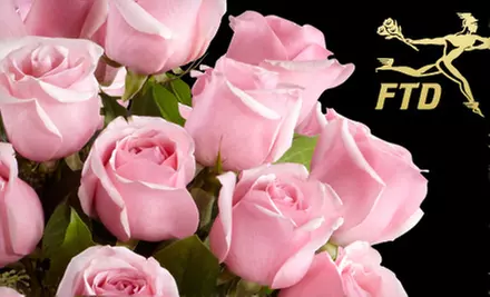$20 for $40 Worth of Flowers and Gifts from FTD - Primary Image