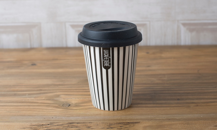 Image 4: Travel Mugs