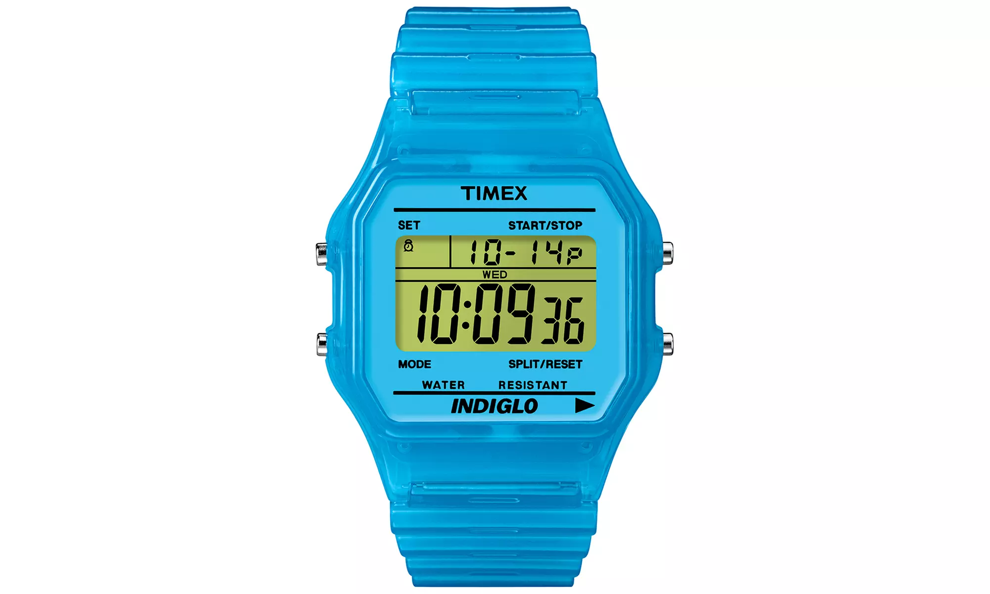 【新品】TIMEX × WIND AND SEA CLASSIC DIGITAL TIMEX × WIND AND SEA コラボウォッチ『Classic Digital』が国内