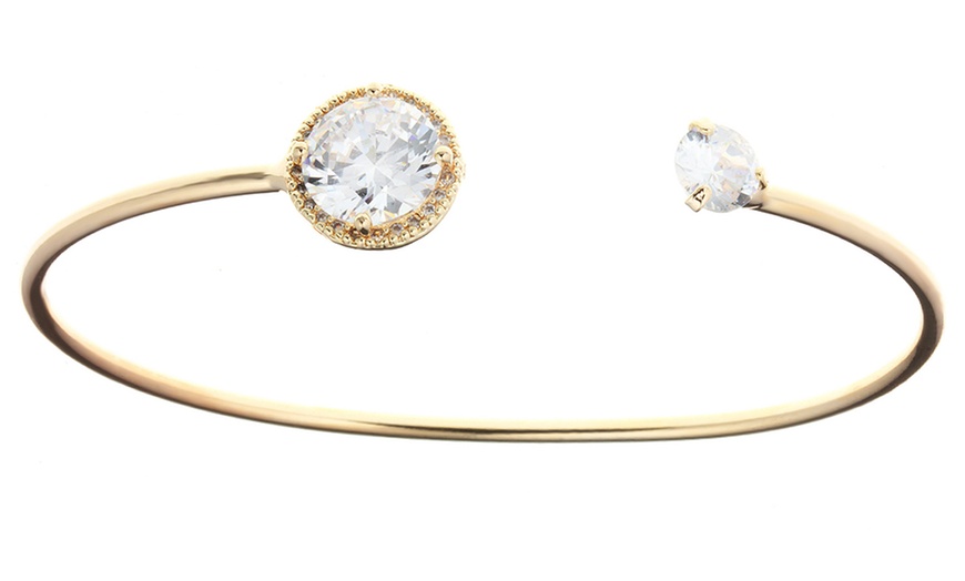 Image 5: SC Crystal armband