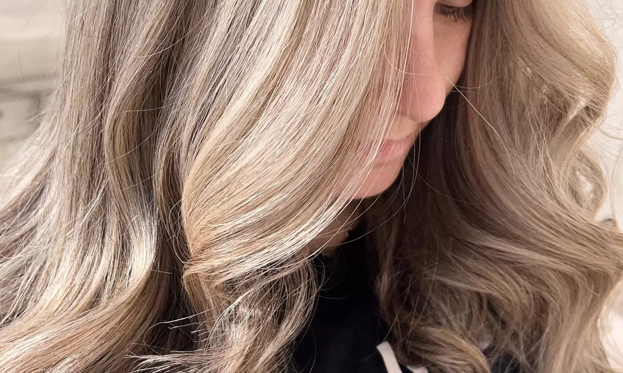 Transform Your Look With Highlights, Haircut, Balayage Treatment