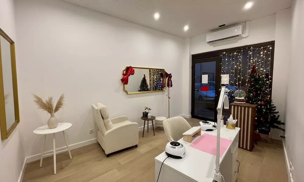 Modelage californien et soin visage avec Beautile institut