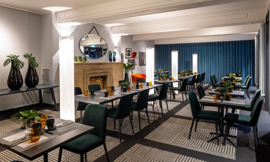 Image 6: Köln: 1-3 Nächte für Zwei im 4* The MIDTOWN HOTEL