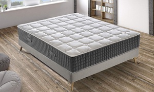  Orthopedic 11 Zone Med Mattress 