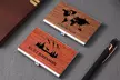 Personalized Business Card Holder Boxes from Justyling (Up to 84% Off) - Image 4