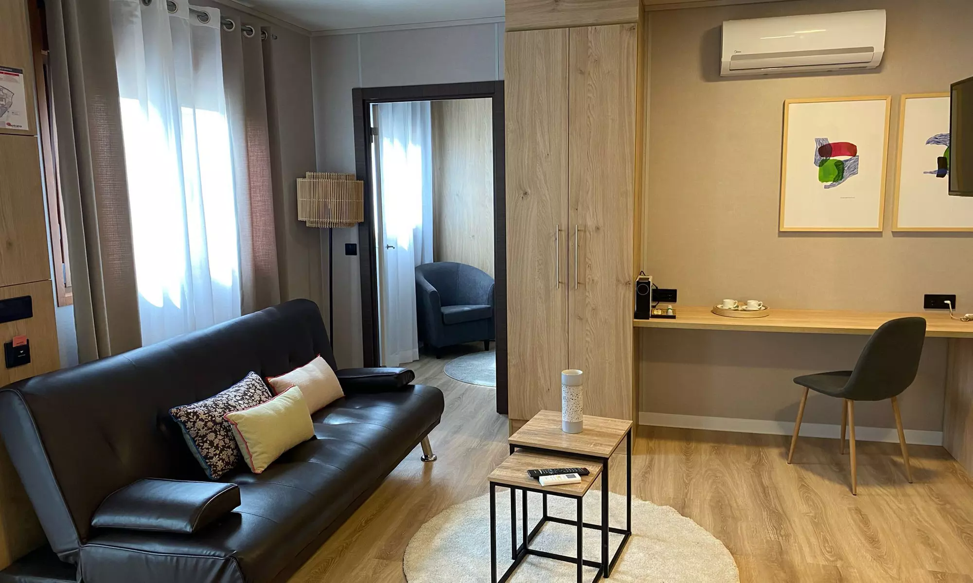 Escapada a La Rioja: Relax y Naturaleza en Natura Resort