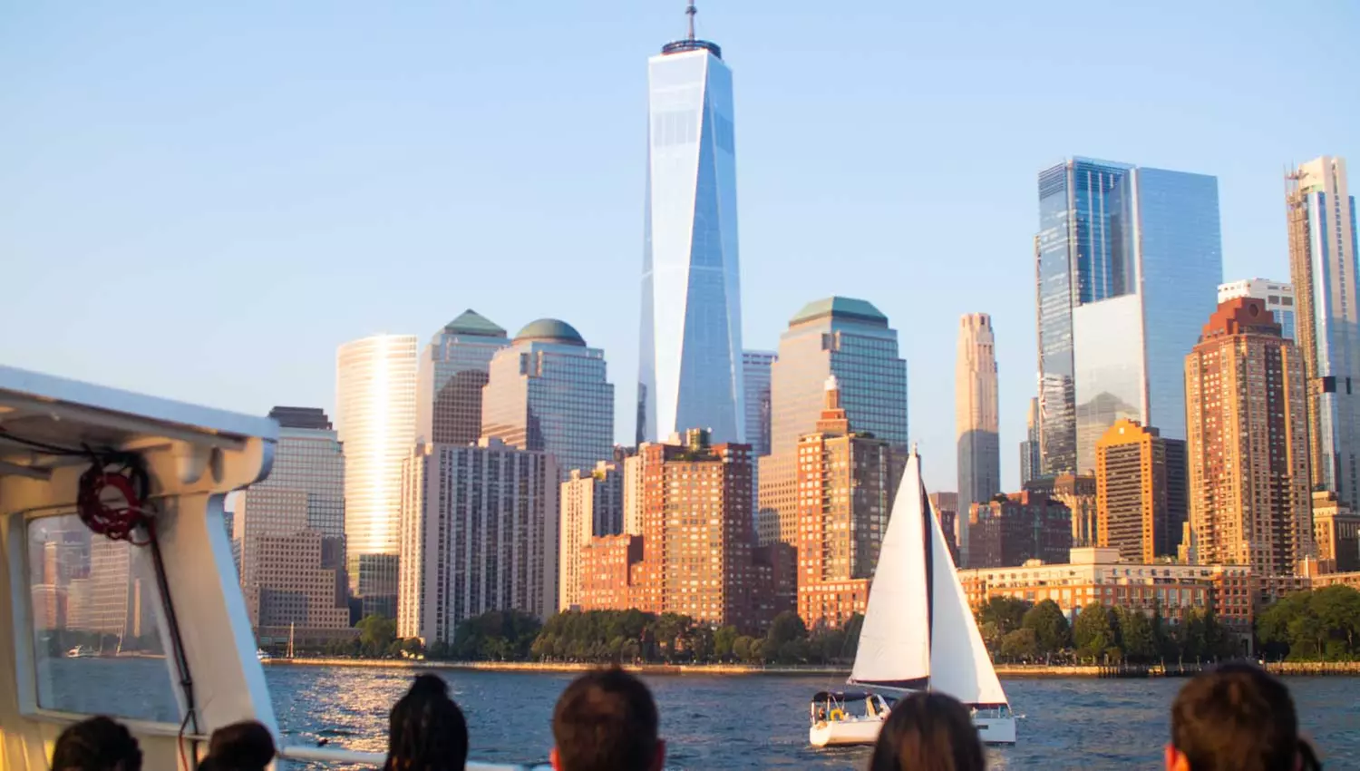(Up to 49% Off) Sunset Cruise from Event Cruises NYC